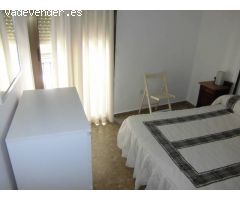 Centro de Jerez apartamento amueblado de un dormitorio