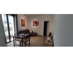 Centro de Jerez apartamento amueblado de un dormitorio