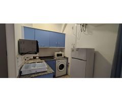 Centro de Jerez apartamento amueblado de un dormitorio