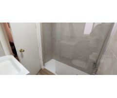 Centro de Jerez apartamento amueblado de un dormitorio
