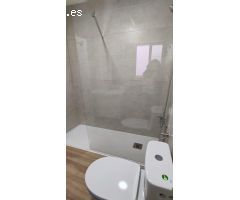 Centro de Jerez apartamento amueblado de un dormitorio