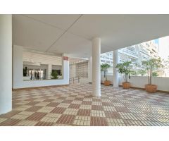 APARTAMENTO MUY LUMINOSO CON TRASTERO PISCINA Y ZONAS AJARDINADAS.