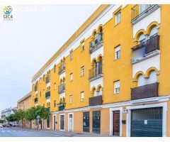 PRECIOSO PISO EN EL CENTRO DE JEREZ