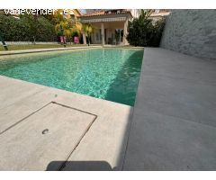 CHALET EN EL ALTILLO