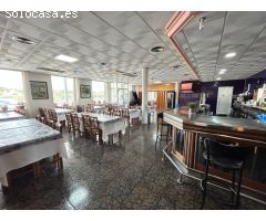 HOTEL CON GRAN OPORTUNIDAD DE INVERSIÓN
