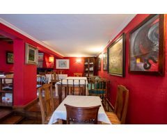 Locales en Venta  Patones Madrid