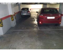 OPRTIDAD PLAZA DE GARAE DISPOIBLE