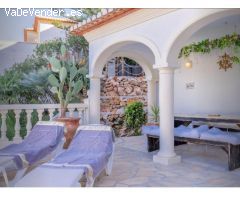 Casas en Venta  Denia Alicante