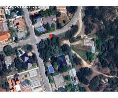 Se vende parcela en Eurovillas