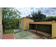 Chalet en alquiler en Eurovillas