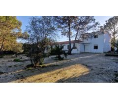 Se vende vivienda dividida en 10 apartamentos