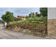 Parcela con Vistas en el encantador pueblo de Villar del Olmo