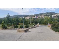 Parcela con excelentes vistas