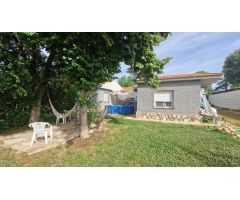 Se vende chalet en Las Villas de Nuevo Baztán
