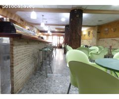 ¿LO TUYO ES LA HOSTELERÍA..?, ESTE ES TU LOCAL - POSIBILIDAD DE OPCIÓN COMPRA