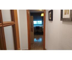 Exclusivo Piso temporal  Señorial en Zona Privilegiada: Elegancia, Espacio y Confort