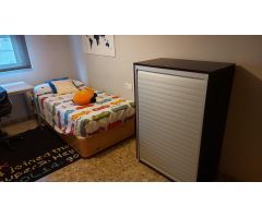 Exclusivo Piso temporal  Señorial en Zona Privilegiada: Elegancia, Espacio y Confort