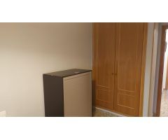 Exclusivo Piso temporal  Señorial en Zona Privilegiada: Elegancia, Espacio y Confort