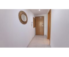 ESTUDIO EN ALQUILER CON PLAZA DE GARAJE-  HOSPITAL PROVINCIAL - TEMPORAL