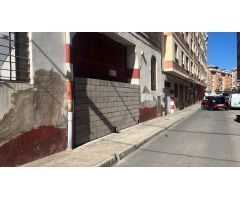 PROMOTOR INVERSOR NO DEJES PASAR ESTA EXCELENTE OPORTUNIDAD PRA UN NUEVO PROYECTO EN CASTELLON