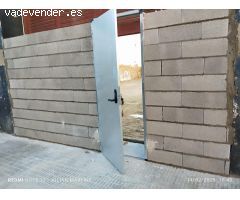 PROMOTOR INVERSOR NO DEJES PASAR ESTA EXCELENTE OPORTUNIDAD PRA UN NUEVO PROYECTO EN CASTELLON