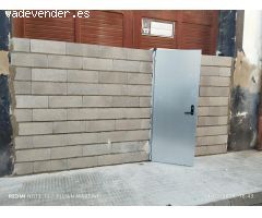 PROMOTOR INVERSOR NO DEJES PASAR ESTA EXCELENTE OPORTUNIDAD PRA UN NUEVO PROYECTO EN CASTELLON