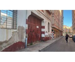 PROMOTOR INVERSOR NO DEJES PASAR ESTA EXCELENTE OPORTUNIDAD PRA UN NUEVO PROYECTO EN CASTELLON