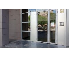 Piso de Alta Calidad en Alquiler – Av. Villarreal (Castellón) Sin Muebles