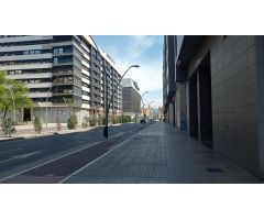Piso de Alta Calidad en Alquiler – Av. Villarreal (Castellón) Sin Muebles