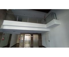 Piso de Alta Calidad en Alquiler – Av. Villarreal (Castellón) Sin Muebles