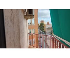 EXCELENTE PISO TEMPORAL IDEAL ESTUDIANTES EN ZONA ESTRATEGICA DE CASTELLON