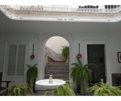 Espectacular casa en el casco antiguo