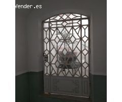 Espectacular casa en el casco antiguo