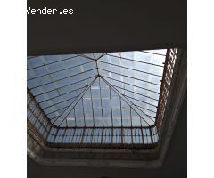 Espectacular casa en el casco antiguo