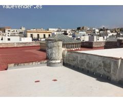 Espectacular casa en el casco antiguo