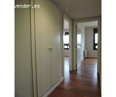 Piso de alquiler en la Nueva Benicalap de tres habitaciones, dos baños, con piscina y garaje