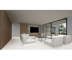 Casas en Alquiler  Moraira Alicante