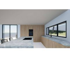 Casas en Alquiler  Moraira Alicante