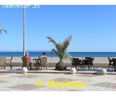 Puertosol, Puerto de Roquetas de Mar