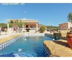 Casas en Venta  Elche pedanias Alicante