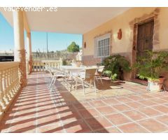 Casas en Venta  Elche pedanias Alicante