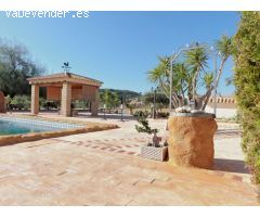Casas en Venta  Elche pedanias Alicante