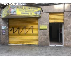 Locales en Alquiler  Elche Alicante