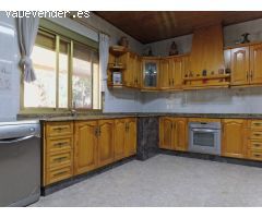 Casas en Venta  Elche pedanias Alicante