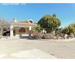 Casas en Venta  Elche pedanias Alicante