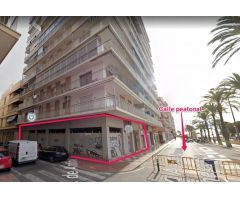 Locales en Venta  Santa Pola Alicante