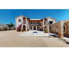 Casas en Venta  Crevillent Alicante