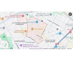 LOCAL COMERCIAL  APTO PARA VIVIENDA.