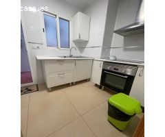PISO EN EL CENTRO DE ALICANTE