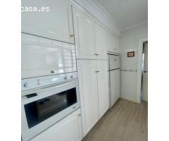 PISO CAROLINAS BAJAS
